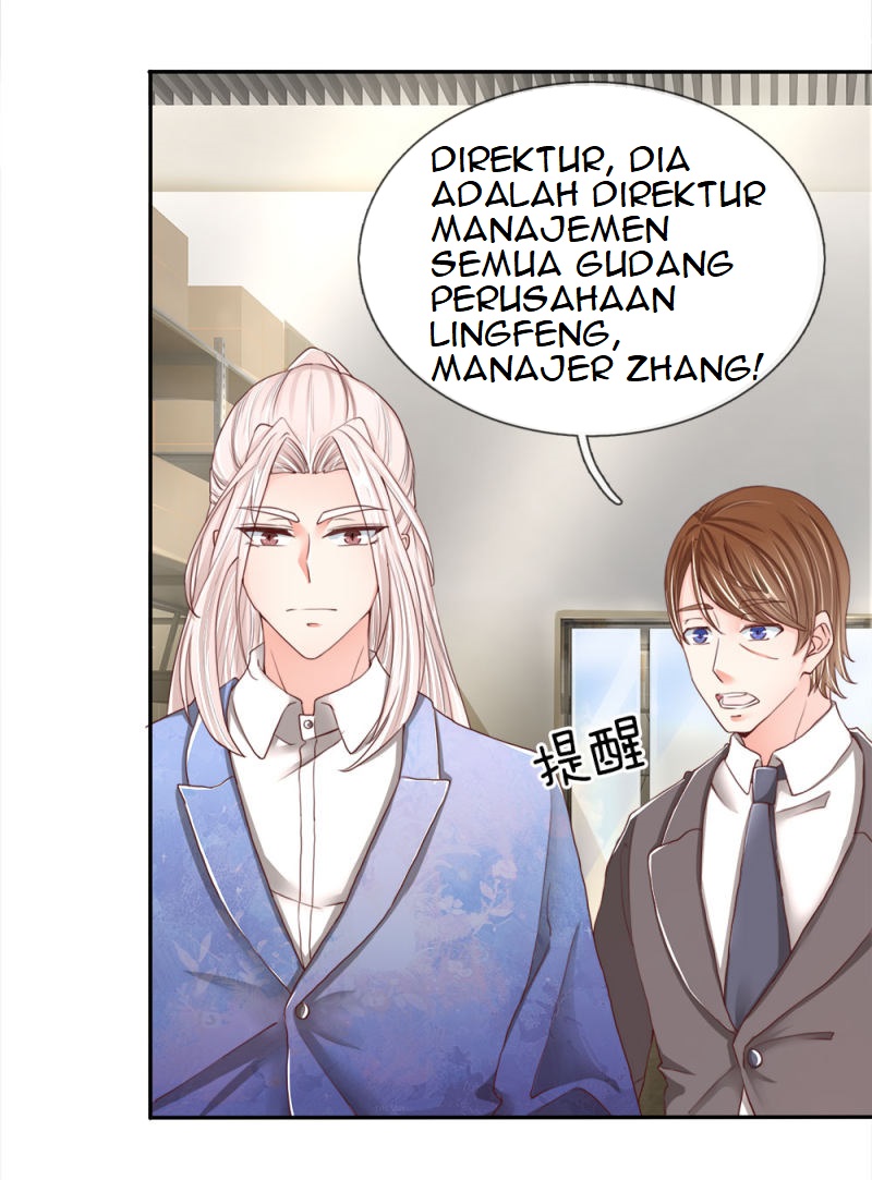Immortal Daddy Xianzun Chapter 79 Gambar 3